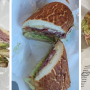 Lorenzo's Sandwich Shop